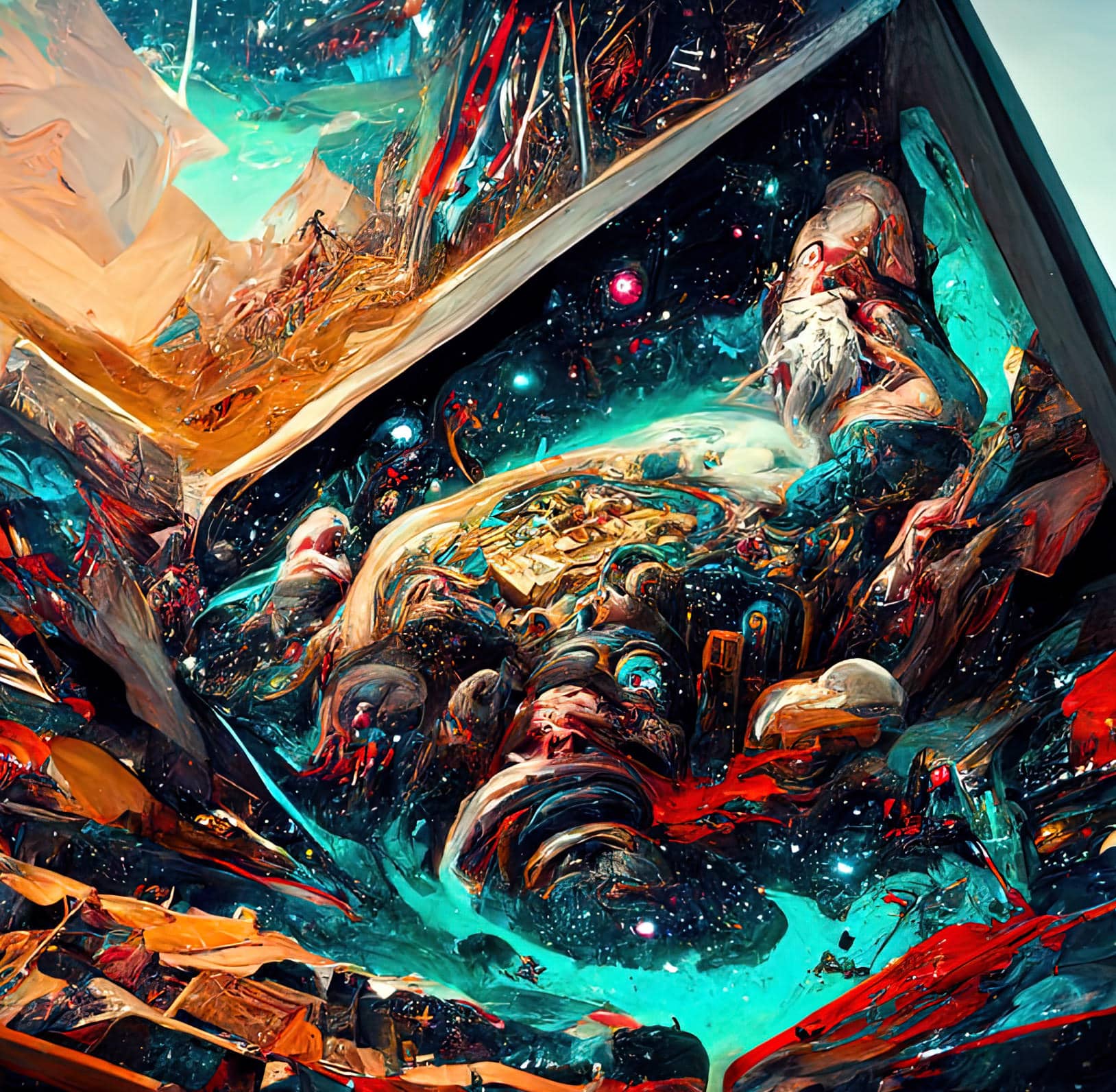 Curated